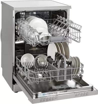 Siemens SN26L801IN/SN256I01GI Free Standing 12 Place Settings Dishwasher Siemens SN26L801IN/SN256I01GI Free Standing 12 Place Settings Dishwasher